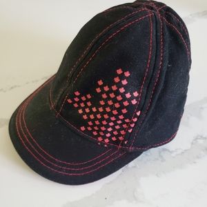 6-12mths Baseball Style Hat